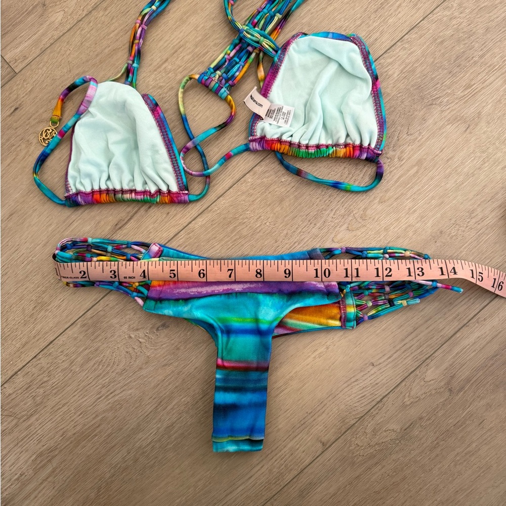 Luli Fama CIELITO LINDO Bikini - Picture 12 of 13